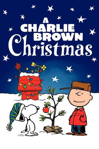 Die Peanuts - Fröhliche Weihnachten