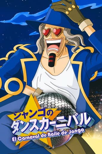 One Piece: Jackos Tanz Festival
