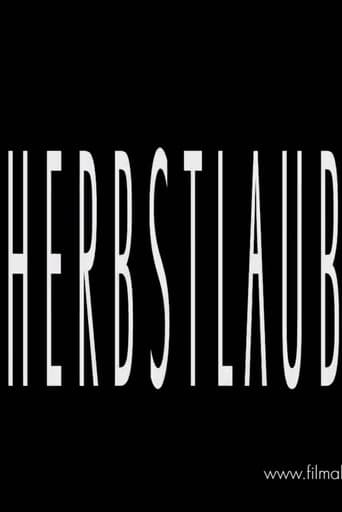 Herbstlaub