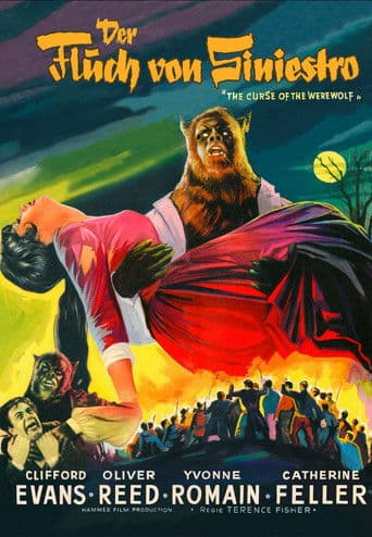 Der Fluch von Siniestro