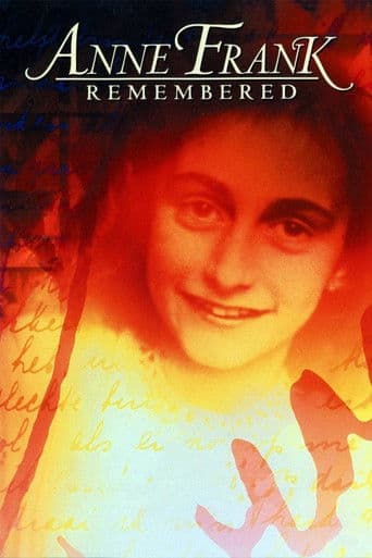 Anne Frank – Zeitzeugen erinnern sich