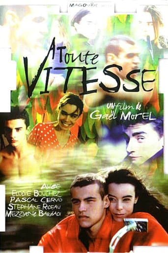 Full Speed - À toute vitesse