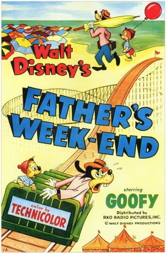 Vaters Wochenende