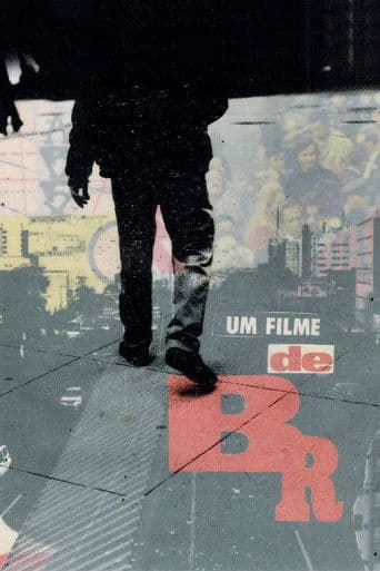 Um Filme de BR