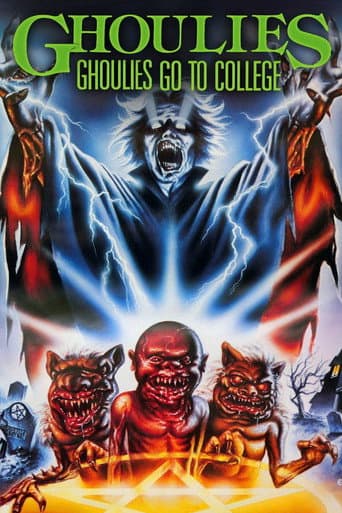 Ghoulies III