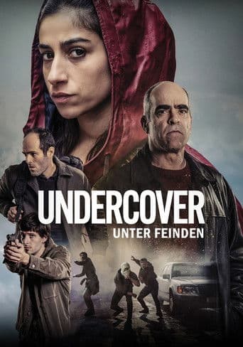 Undercover - Unter Feinden