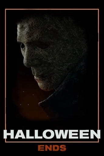 Halloween Ends