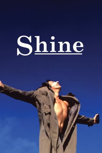 Shine - Der Weg ins Licht