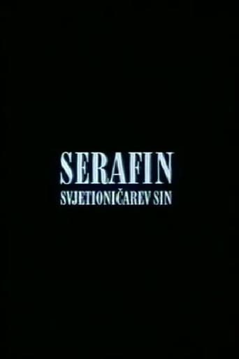 Serafin, svjetioničarev sin