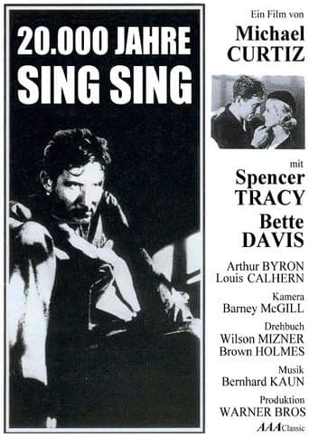 20.000 Jahre in Sing Sing