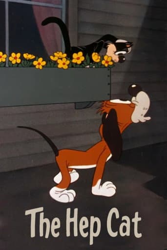 Der geschniegelte Kater