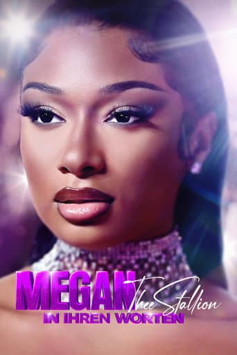 Megan Thee Stallion: In ihren Worten