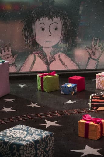 La Petite Marchande d'allumettes