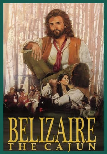 Belizaire der Cajun