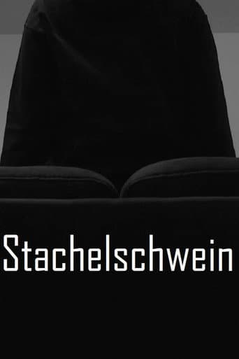 Stachelschwein
