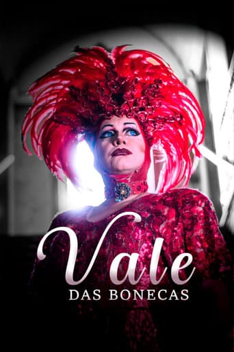 Vale das Bonecas