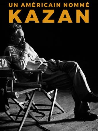 Elia Kazan, vom Outsider zum Oscarpreisträger