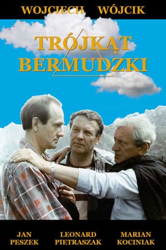 Trójkąt Bermudzki