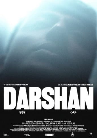 Darshan
