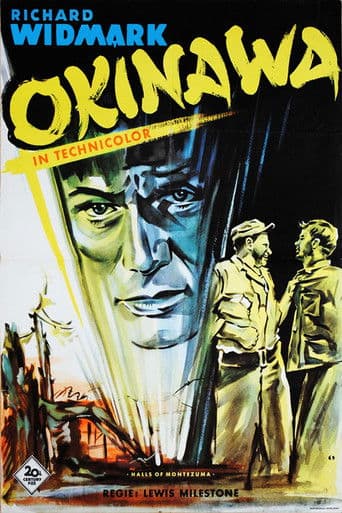 Die Hölle von Okinava