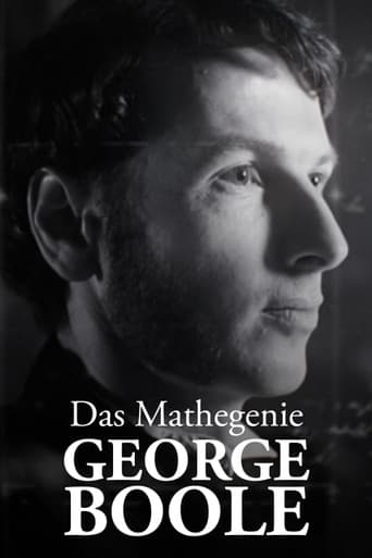 Das Mathegenie George Boole - Vater der digitalen Welt