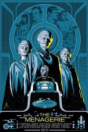 Star Trek: The Menagerie