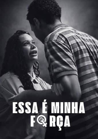 Essa é a Minha Força