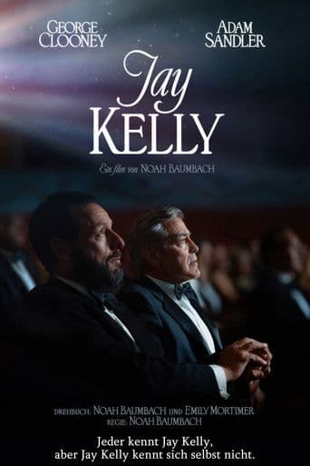 Jay Kelly