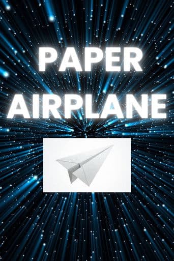 Paper Airplane