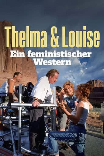 Thelma et Louise, un western féministe