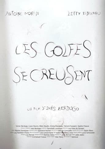 Les golfes se creusent