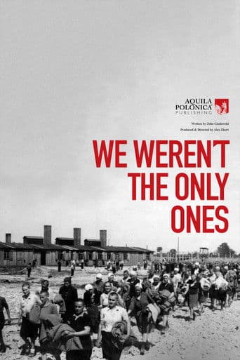 We Weren't The Only Ones