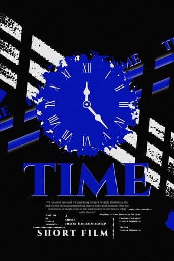 Time (Short film)