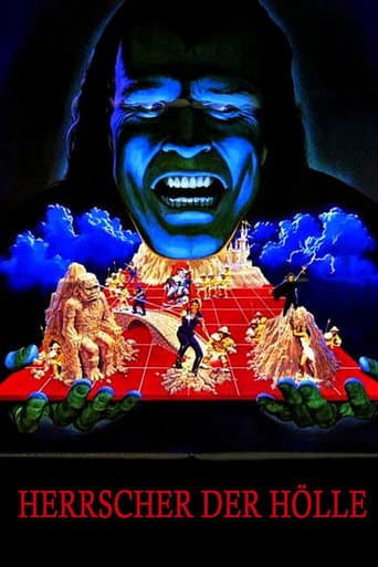 Herrscher der Hölle
