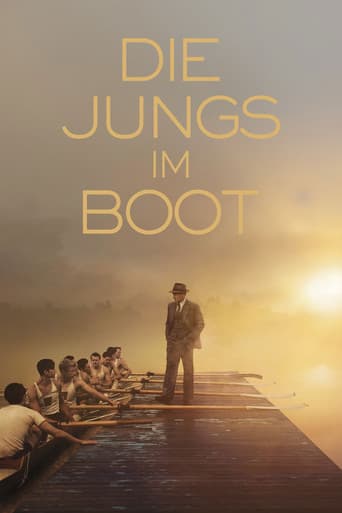 Die Jungs im Boot