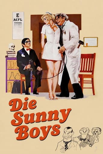 Die Sunny Boys
