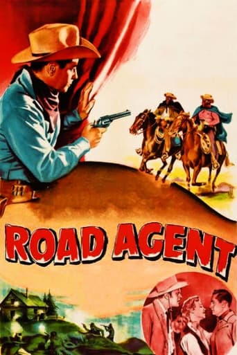 Road Agent