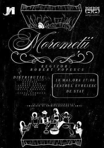 Moromeții
