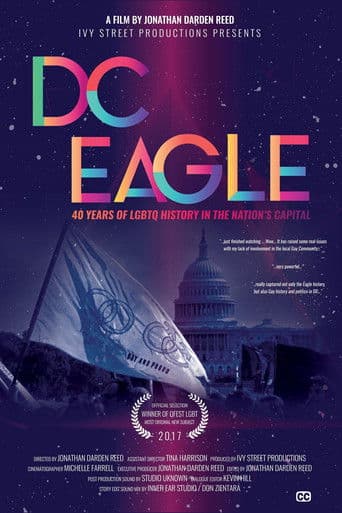 D.C. Eagle: Bound by Leather