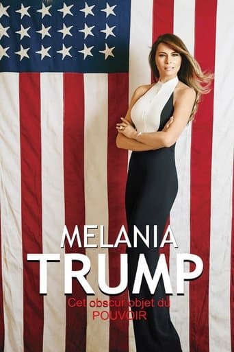 Melania Trump - Dieses obskure Objekt der Macht