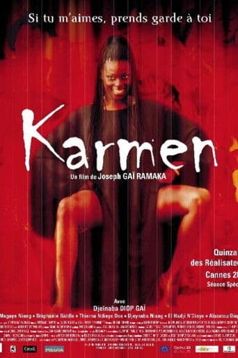 Karmen