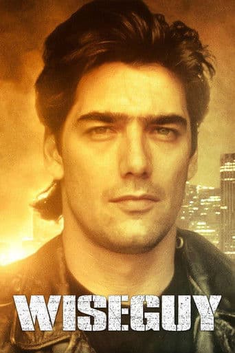 Kampf gegen die Mafia - Der graue Wolf