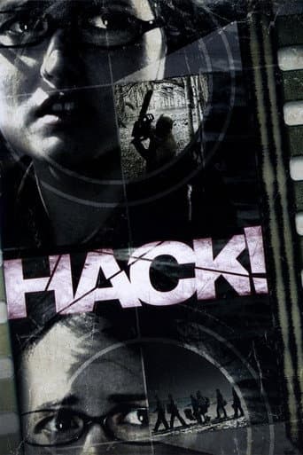 Hack! - Wer macht den letzten Schnitt?