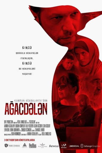Ağacdələn