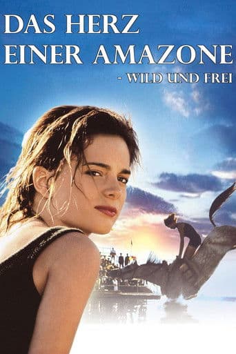 Das Herz einer Amazone