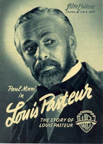 Louis Pasteur