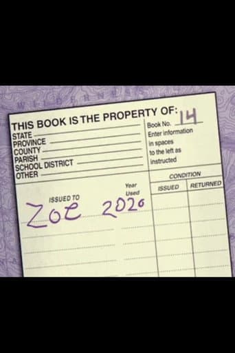 Zoe 2020