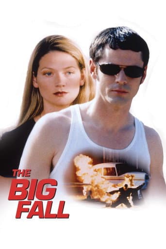 The Big Fall - Im Fadenkreuz des Todes