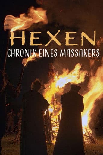 Hexen - Chronik eines Massakers