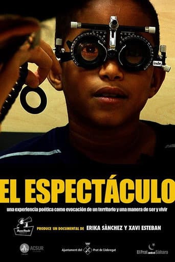 El espectáculo